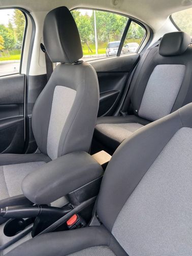 FIAT EGEA