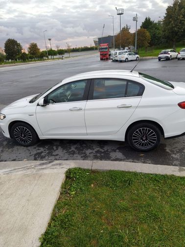 FIAT EGEA