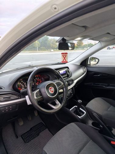 FIAT EGEA