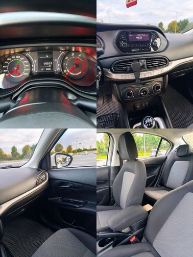 FIAT EGEA