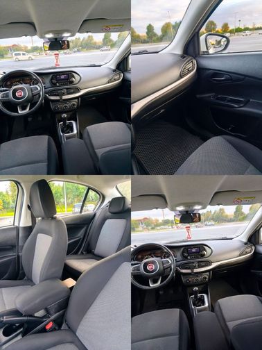 FIAT EGEA