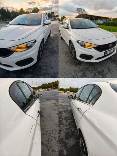 FIAT EGEA