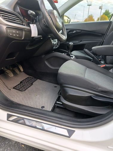 FIAT EGEA