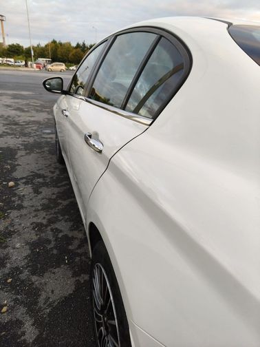 FIAT EGEA