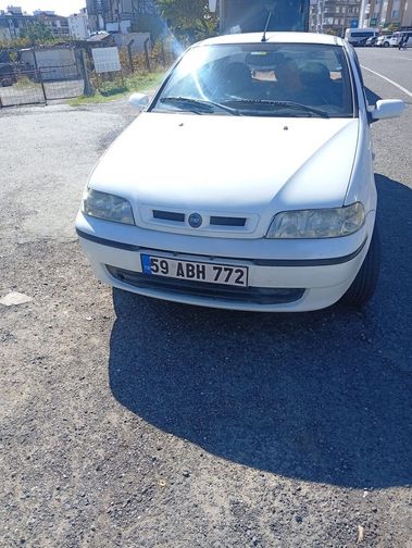 FIAT ALBEA