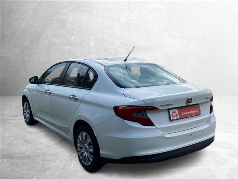 FIAT EGEA