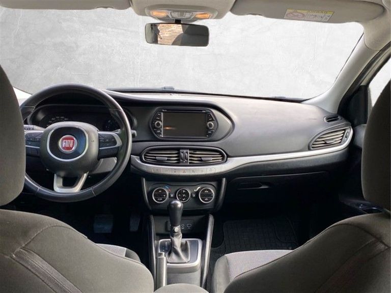 FIAT EGEA