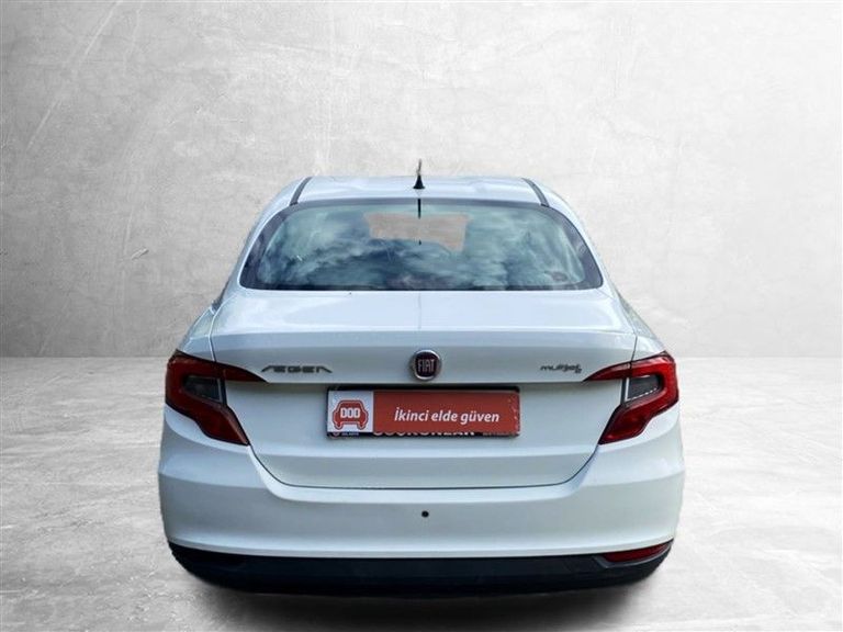 FIAT EGEA