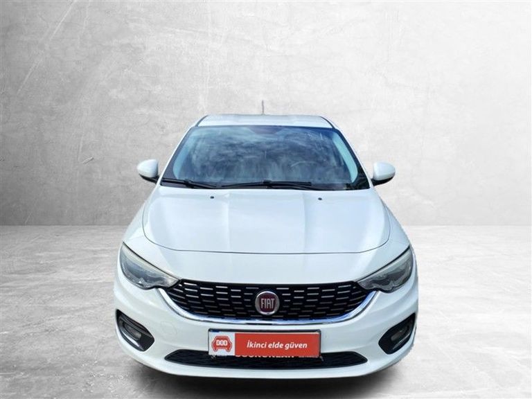 FIAT EGEA