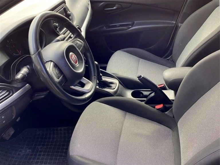 FIAT EGEA