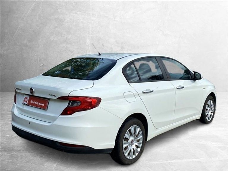 FIAT EGEA