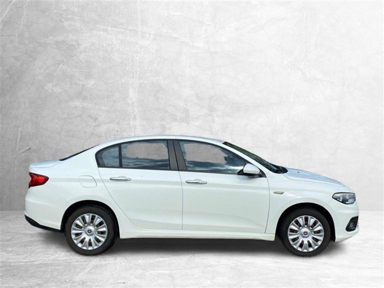 FIAT EGEA