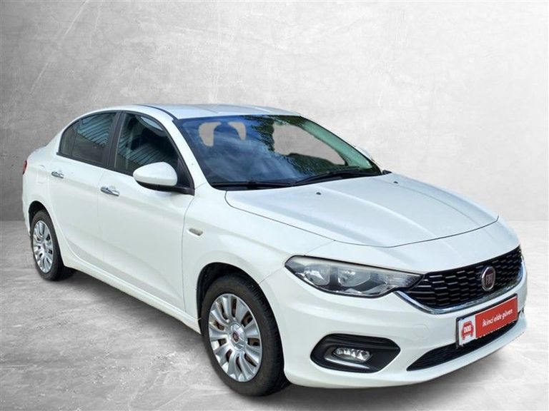 FIAT EGEA