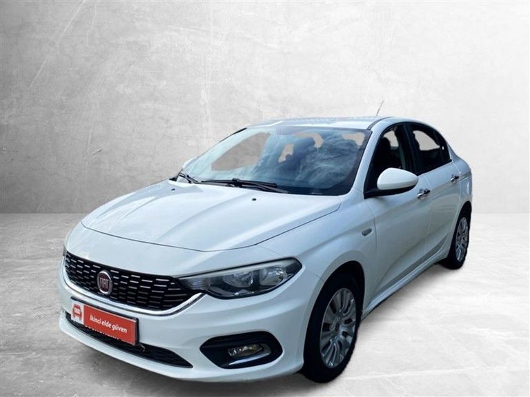 FIAT EGEA