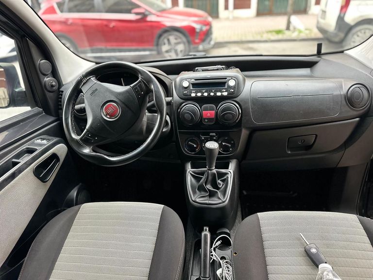 FIAT FIORINO