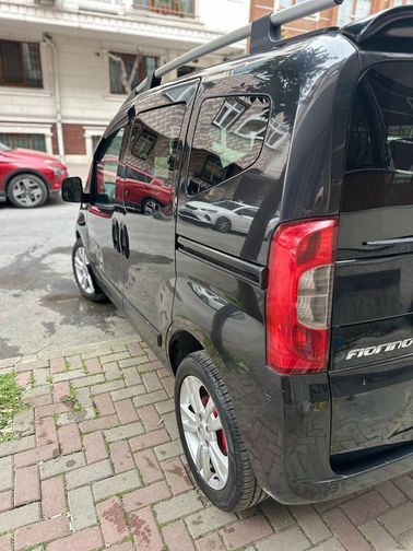 FIAT FIORINO