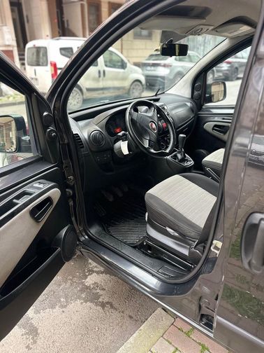 FIAT FIORINO