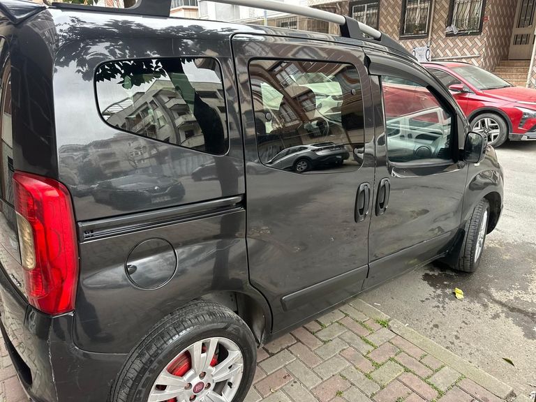 FIAT FIORINO