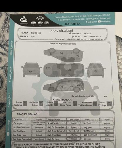 FIAT FIORINO