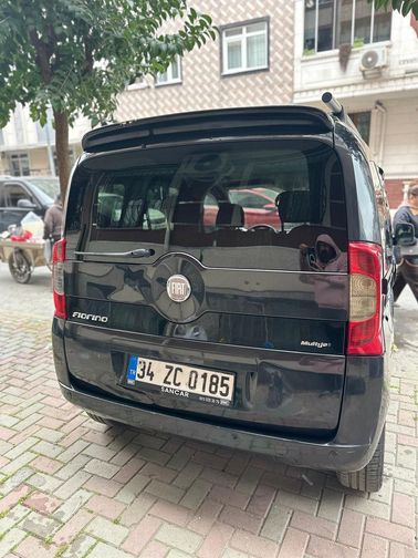 FIAT FIORINO