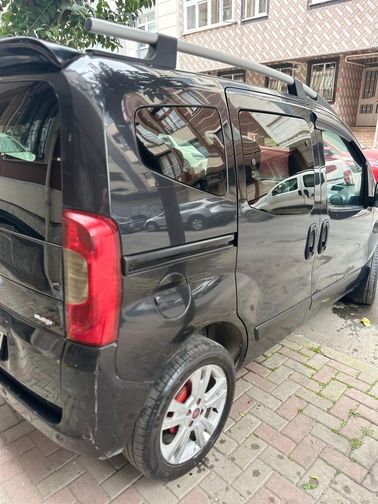 FIAT FIORINO