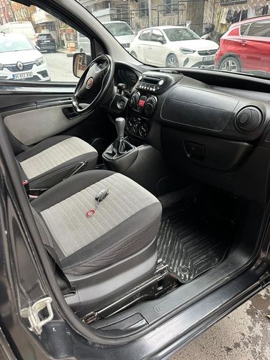 FIAT FIORINO