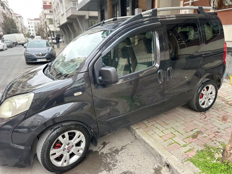 FIAT FIORINO