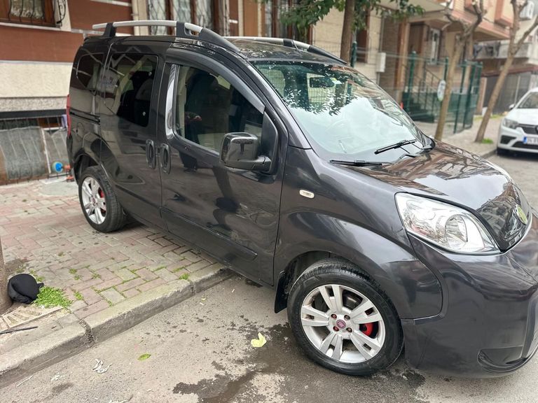 FIAT FIORINO