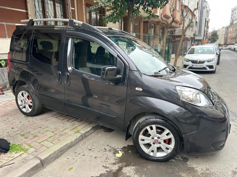 FIAT FIORINO