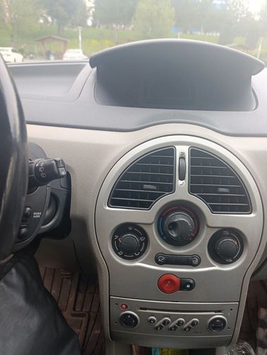 RENAULT MODUS