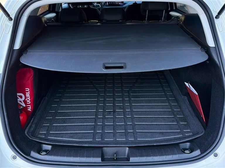 FIAT EGEA