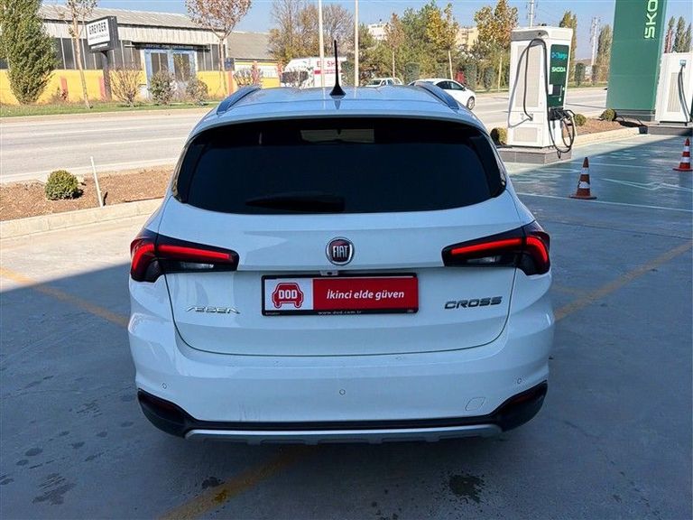FIAT EGEA