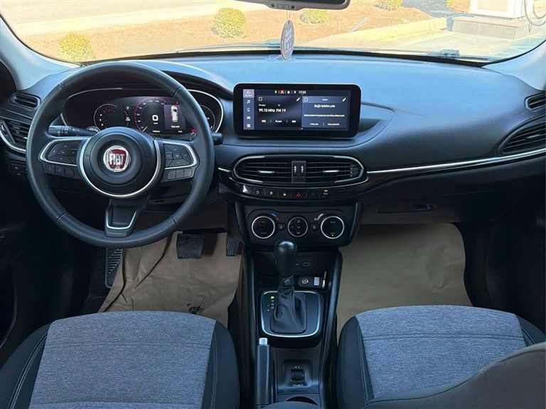 FIAT EGEA