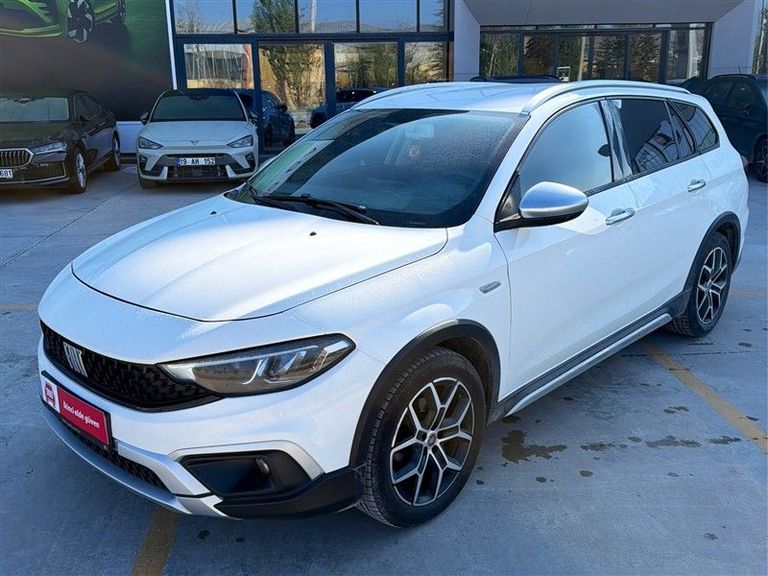 FIAT EGEA