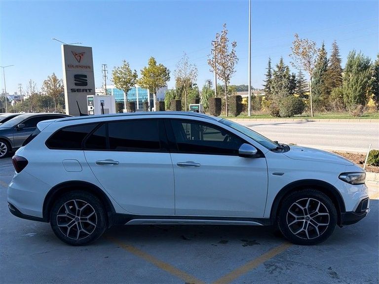 FIAT EGEA