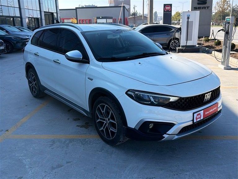 FIAT EGEA