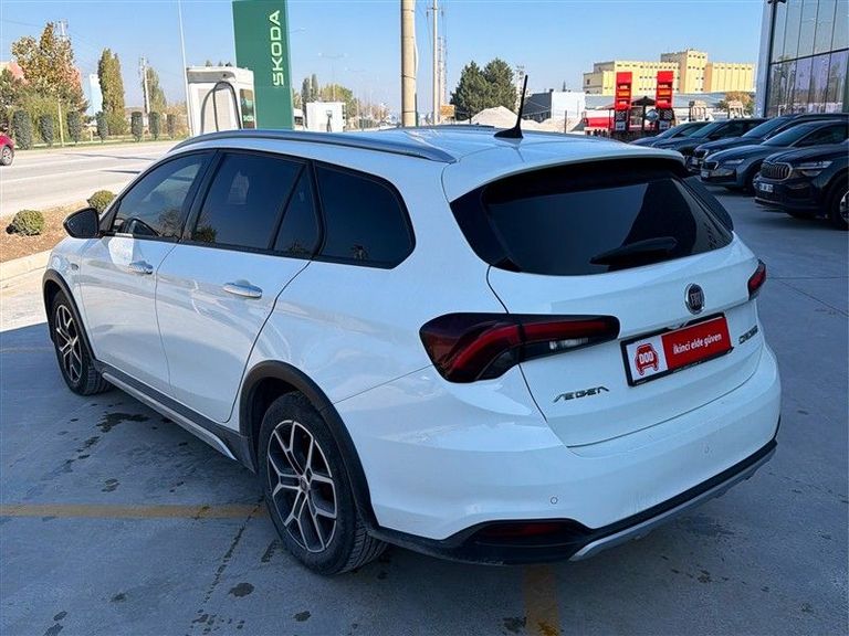 FIAT EGEA