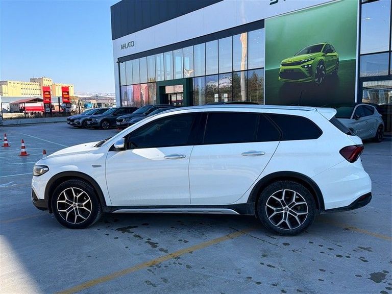 FIAT EGEA