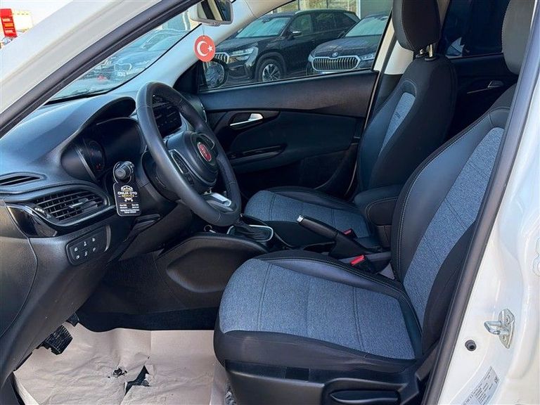 FIAT EGEA