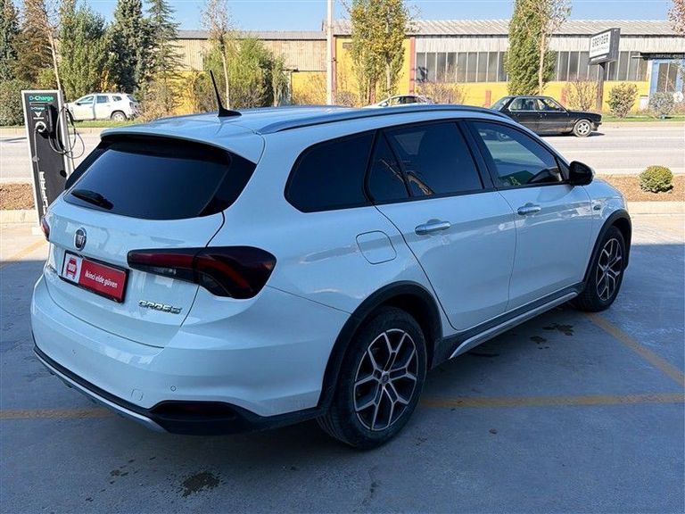 FIAT EGEA