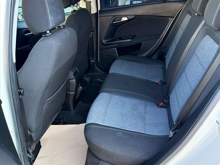 FIAT EGEA