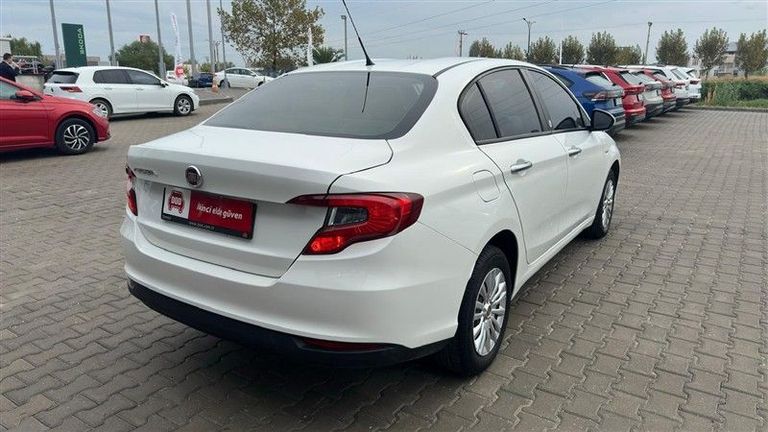 FIAT EGEA