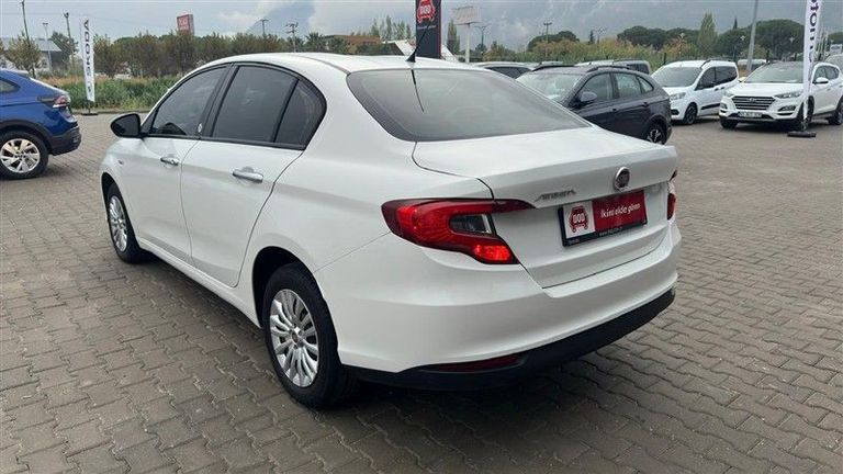 FIAT EGEA