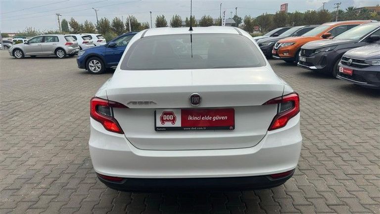 FIAT EGEA