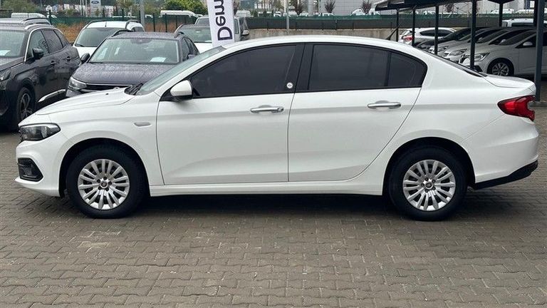 FIAT EGEA
