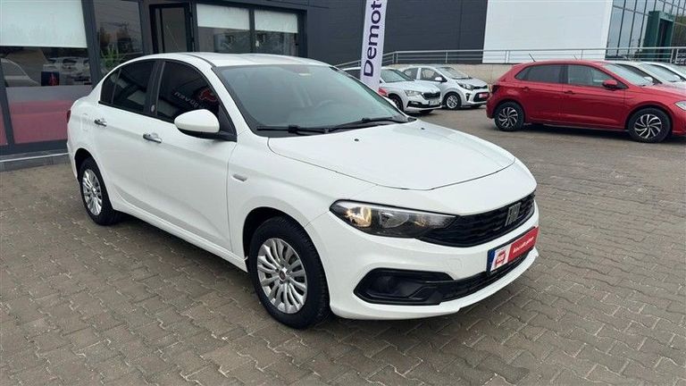FIAT EGEA