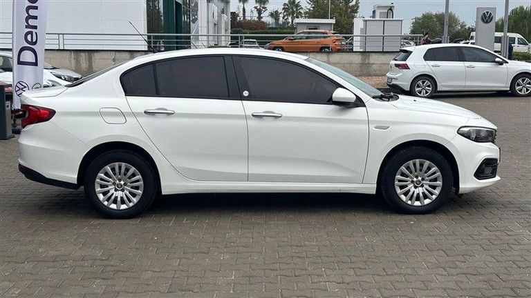 FIAT EGEA