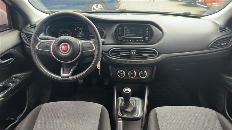 FIAT EGEA