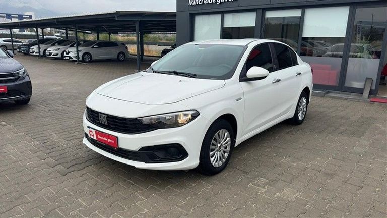 FIAT EGEA