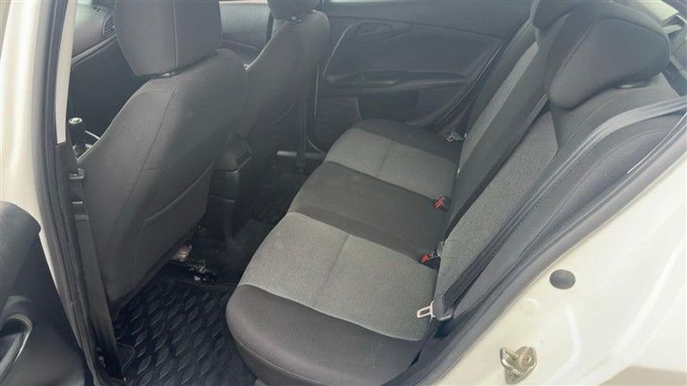 FIAT EGEA
